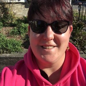 Meet your Posher, Kim